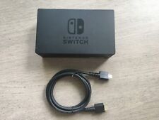 Dock nintendo switch2 d'occasion  Bobigny