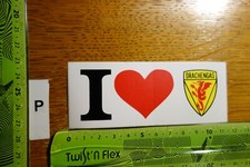 Alter aufkleber autogas gebraucht kaufen  Kupferberg