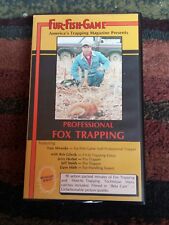 game catch fox for sale game catch fox for sale Hayward