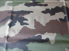 Coupon tissu militaire d'occasion  France