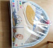 Baby spieldecke bogen gebraucht kaufen  Balingen