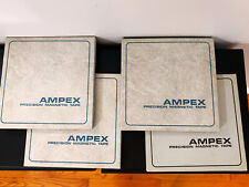 ampex 456 for sale  Warren