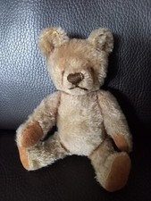 Steiff bär maskenbär gebraucht kaufen  Poing
