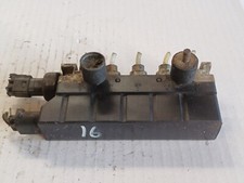 K53 mercedes benz gebraucht kaufen  Großenlüder