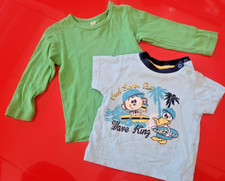Preiswert jungen shirts gebraucht kaufen  Köln