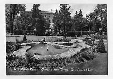 Abano terme giardino usato  Milano