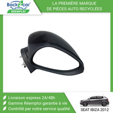 Retroviseur exterieur electriq d'occasion  Saint-Quentin