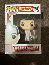 Funko pop bean for sale  MANCHESTER