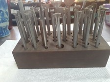 Used vintage leather for sale  Selbyville