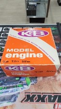 Engine 7.5 front for sale  Sheridan