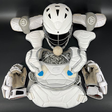 Lacrosse gear set for sale  Manvel