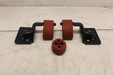Suportes de montagem de exaustão Ford Focus 2013-2014 fabricante de equipamento original com buchas de cabides de borracha comprar usado  Enviando para Brazil