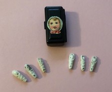 Antike kleine bakelitdose gebraucht kaufen Antike kleine bakelitdose gebraucht kaufen  München