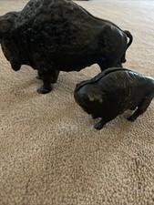 Antique vintage cast for sale  Bucklin