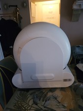 Litière automatique anti d'occasion  Bellac