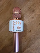 Bonaok karaoke microphone for sale  Tustin