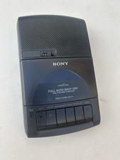 Vintage retro sony for sale  ROBERTSBRIDGE