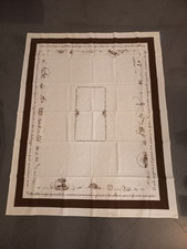 Tovaglia cantastorie rettangol usato  Ravenna