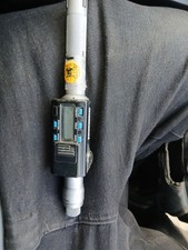 bore micrometer for sale  Lynwood
