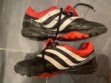 Adidas predator precision for sale  LONDON