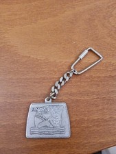 Portachiavi nardi selci usato  Cosenza