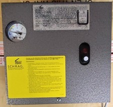 Schrag sö 11b gebraucht kaufen Schrag sö 11b gebraucht kaufen  Fürsteneck