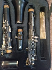 Backun alpha plus for sale  Albuquerque