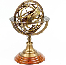 Antique vintage zodiac for sale  Denver