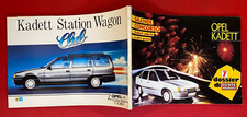 Opel kadett dossier usato Opel kadett dossier usato  Bologna