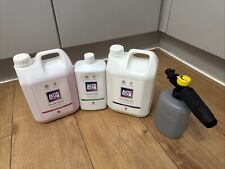 Autoglym polar wash for sale  THATCHAM