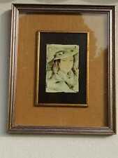 Quadro franco tardonato usato  Varese