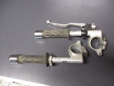 Lenker lenkerhälfte stummel gebraucht kaufen  Rheinau