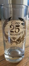 25th anniversary drinking for sale  Prospect Park