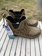 Joules tan brown for sale  CHRISTCHURCH