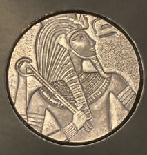 Silbermünze ancient leaders gebraucht kaufen  München