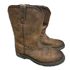 Justin work boots for sale  Maria Stein