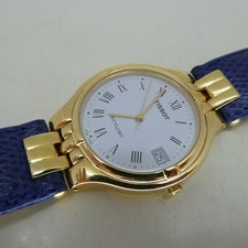 Vintage tissot stylist gebraucht kaufen  Baierbrunn