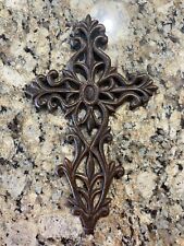 Cast iron cross for sale  Washington