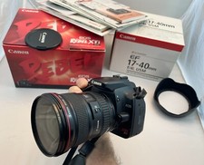 Canon 40mm zoom d'occasion  Expédié en Belgium