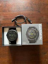 Garmin enduro titanio usato  Palermo