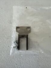 Bernina feed dogs for sale  Bradenton