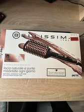 Haarglätterbürste magic stra gebraucht kaufen  Luckenwalde