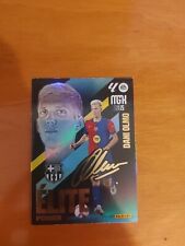 Dani olmo elite usato  Bologna