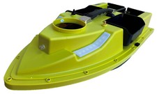 Angelköder boot futterboot gebraucht kaufen  Balge