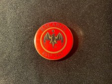 Bacardi rum bat for sale  Astoria