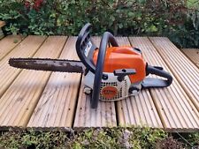 Stihl ms171 chainsaw for sale  HERNE BAY