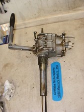 1955 Mercury Kiekhaefer Mark 5 5hp motor de popa motor leme comprar usado  Enviando para Brazil