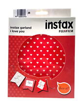 Fuji instax girlande gebraucht kaufen  Deutschland