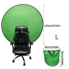 Green screen backdrop for sale  SWINDON