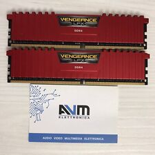 Memoria ram ddr4 usato  Vicenza